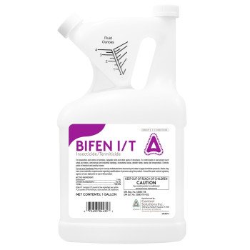 CSI 82004435 Bifen I/T Insecticide, 1 gal, Bottle