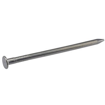 ProFIT 0330004 Screw, #7 Thread, Coarse Thread, Pan Head, Phillips Drive, Self-Drilling, Sharp Point, Zinc