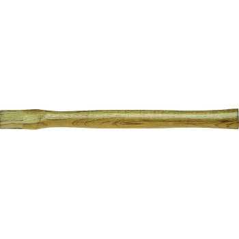 Link Handles 65720 Hammer Handle, 16 in L, Wood, For: 3 to 4 lb Engineer's Hammers