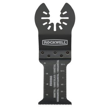 Rockwell RW8966.3 Saw Blade, Bi-Metal