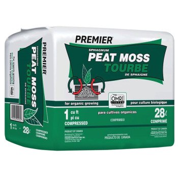 0262P SPHAGNUM PEAT MOSS 1CF  