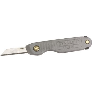 10-049 POCKET UTIL KNIFE 4-1/4