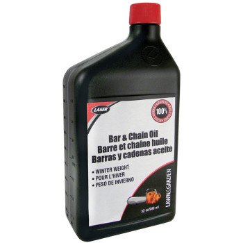 22921 BAR/CHAIN OIL 32 WINTER 