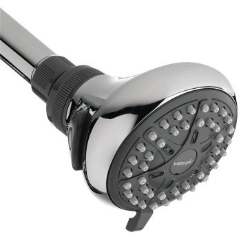 VBE-423S SHOWER HEAD 1.6GPM 4M