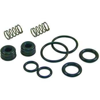 Danco 88100 Stem Repair Kit, Stainless Steel, For: Sterling Both Sides Two Handle Washerless Faucets