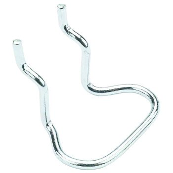 National Hardware N180-030 Pliers Holder, Steel, Zinc