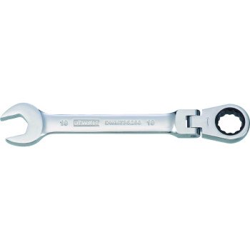 DWMT75208OSP WRENCH RATCH 19MM