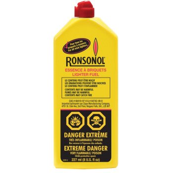 99128C RONSON LIGHTER FUEL 227