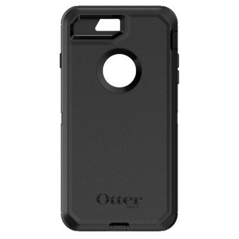 77-56825 CASE F/IPHONE 7&8 BLK