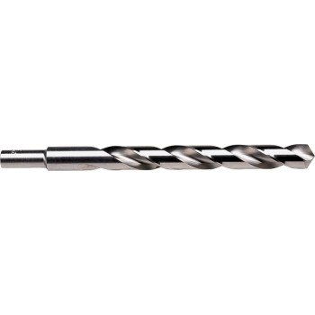 73825 DRILL BIT 25/64 RD SHANK