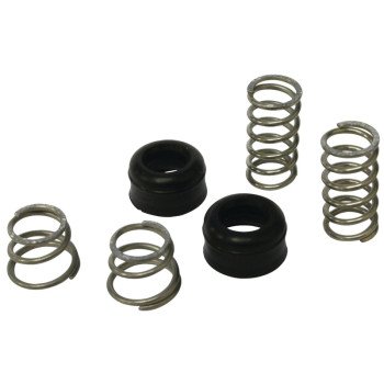 Plumb Pak PP808-52 Faucet Repair Kit, Includes: Long and Short Seats and Springs