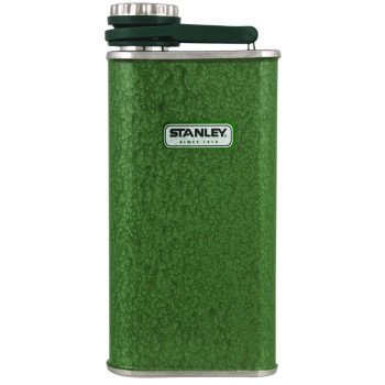 10-00837-122/045 FLASK 8OZ    