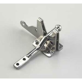 301X-V LATCH GATE             