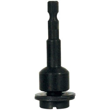 Freud PBM030MAND01F Mandrel, For: 2 in, 3 in Bonded Discs and Standard Drills