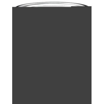 Valspar 410.0068008.005 Tintable Chalkboard Paint, Tint Base, 1 qt