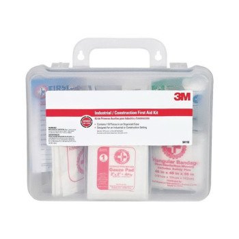 94118-80025T FIRST AID KIT 118