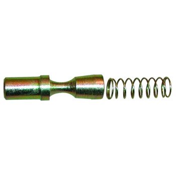 SpeeCo S01090 PTO Lock Pin Assembly, Zinc