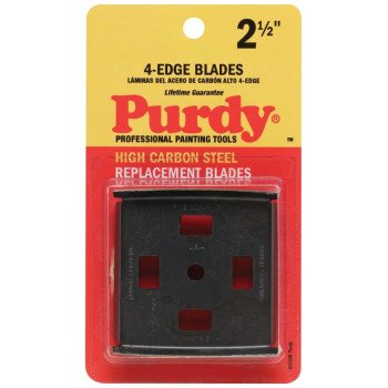 Purdy 144900535 Replacement Blade, 2-1/2 in W Blade