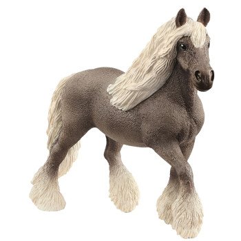 Schleich-S Farm World Series 13914 Toy, 3 to 8 years, Dapple Mare, Plastic