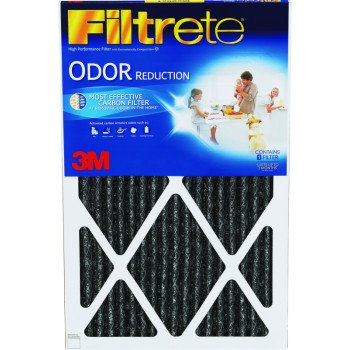 Filtrete HOME24-4 Air Filter, 30 in L, 14 in W