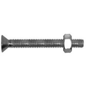 90503 6-32X3/4 P/12 SCREW MACH