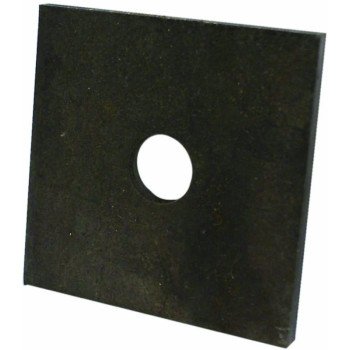 BP583 BEARING PLATE 1/4       