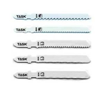 T23197 5 PC JIG SAW BLADES-BI-