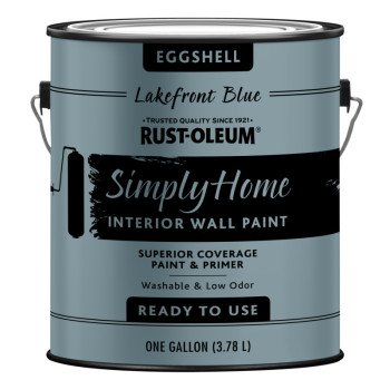 332144 PAINT WALL EGSHL BLUE 1