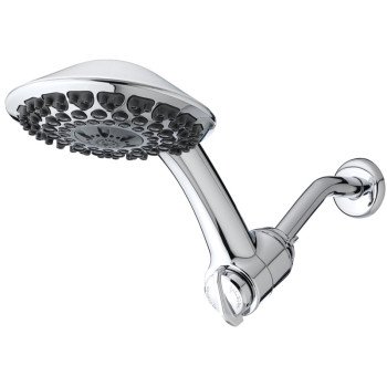 ATC-473C SHOWER HEAD 4MODE W/P