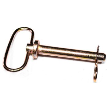 Baron 9720 Hitch Pin, 3-3/4 in L