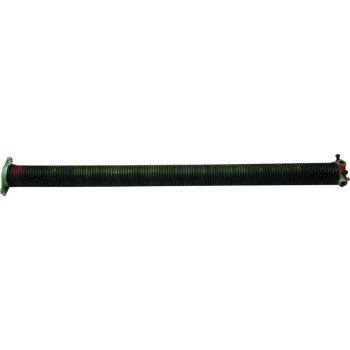 Prime-Line GD 12228 Torsion Spring, 1-3/4 in ID, 2 in OD, 32 in OAL, Carbon Steel, Plain