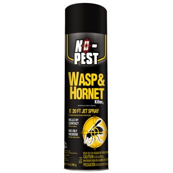 Spectrum HG-41331 Wasp and Hornet Killer, Liquid, Spray Application, 14 oz, Can