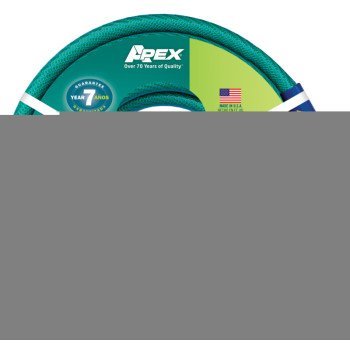 8535-050 MED DUTY HOSE 5/8X50 