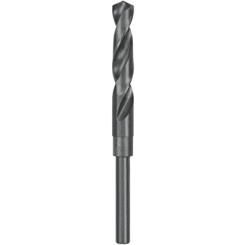 DW1620 BLACK OXIDE DRILL BIT  