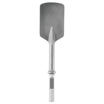 Bosch HS2169 Spade Bit, 5-3/8 in Dia, 21 in OAL, 1-1/8 in Dia Shank, Hex Shank