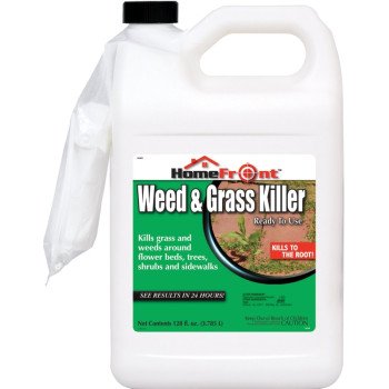 107498 KILLER WEED/GRSS RTU GA