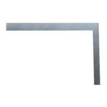 STANLEY 45-530 Rafter/Roofing Square, Steel, Silver Metallic