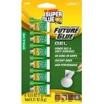 Buy Superglue Corp 11710072 Single-Use Super Glue, Liquid, Characteristic,  Clear/Transparent, 0.5 g, Tube Clear/Transparent