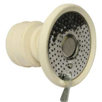 Plumb Pak PP800-7 Faucet Aerator Female, Rubber