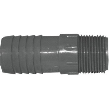 ADAPTER MALE POLY 1/2X3/4MPT