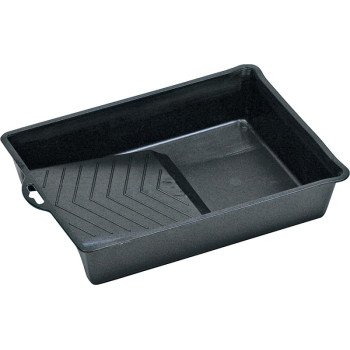 Linzer RM705 Paint Tray, 1 qt Capacity, Plastic