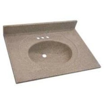 POSB31224300SP BROW VANITY TOP