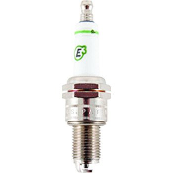 Arnold E3.18 Spark Plug, 13/16 in Fill Gap, 0.551 in Thread, 13/16 in Hex