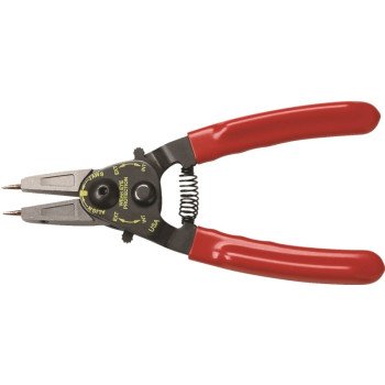 GearWrench 3151 Retaining Ring Plier, Ergonomic Handle