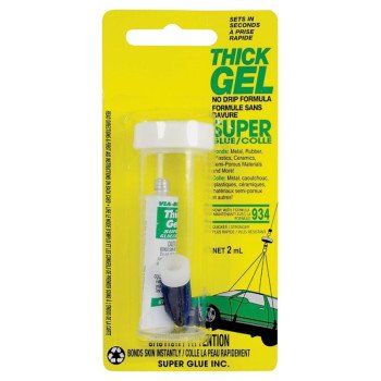 SGTG-72 GLUE TUBE THICK GEL SU