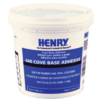 12344 CAN COVE BASE ADHESIVE  