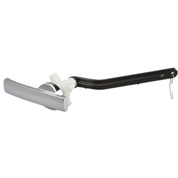 Moen M5649 Rectangle Toilet Tank Lever, Metal