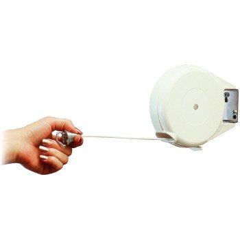 Ben-Mor CS78175 Reel Easy Dryer, 50 ft L, Plastic