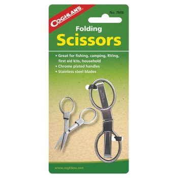 7600 SCISSORS FOLDING OUTDOOR 