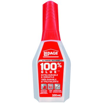 1747644 - 100ML LEPAGE 100% GL